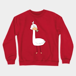 Duck Crewneck Sweatshirt